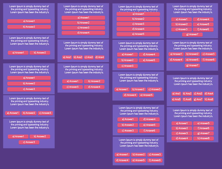 Quiz Game Documentation